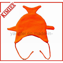 Мода акриловые трикотажные Jacqaurd Досуг животных Hat
